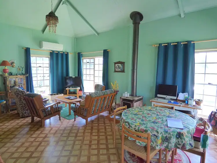 Fifth view of Homely house listing, 11 Denison St, Towamba NSW 2550