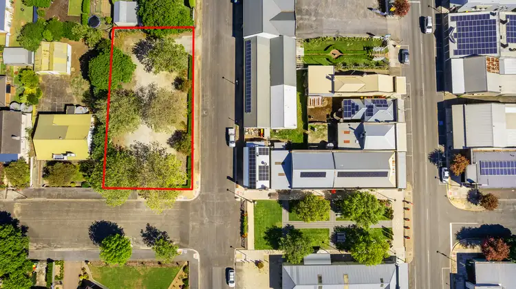 Seventh view of Homely land listing, 40 Young St, Penola SA 5277