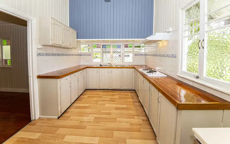 Second view of Homely house listing, 106 North St, Maryborough QLD 4650