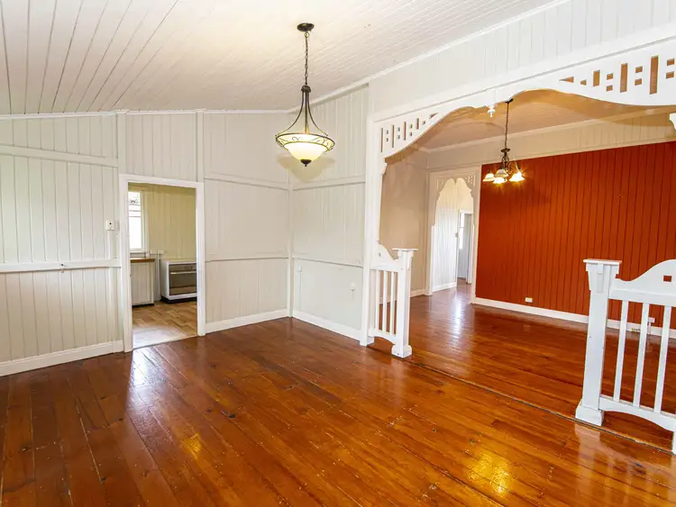 Third view of Homely house listing, 106 North St, Maryborough QLD 4650
