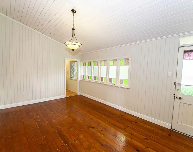Fourth view of Homely house listing, 106 North St, Maryborough QLD 4650