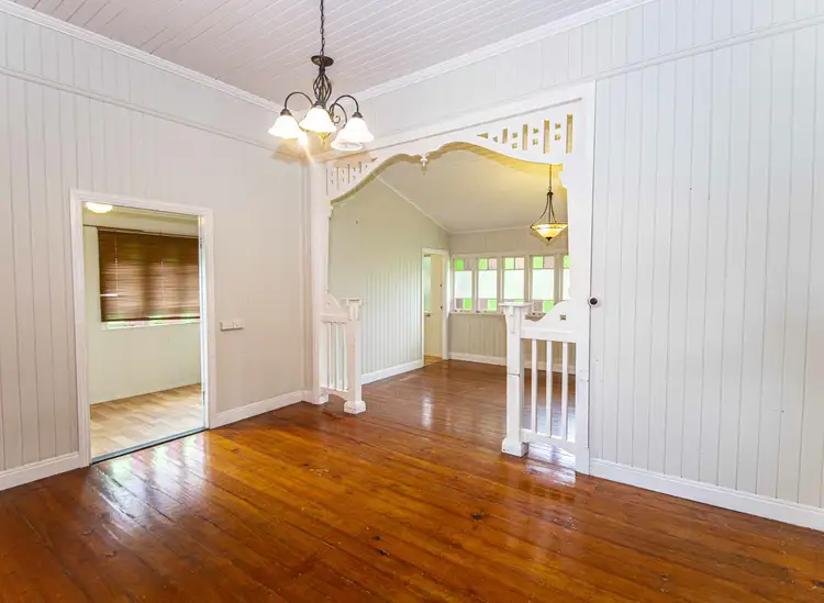 Fifth view of Homely house listing, 106 North St, Maryborough QLD 4650