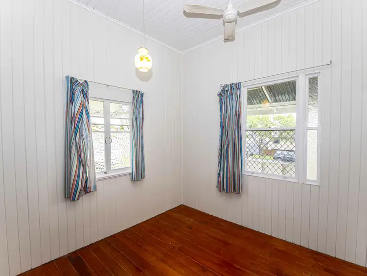 Sixth view of Homely house listing, 106 North St, Maryborough QLD 4650
