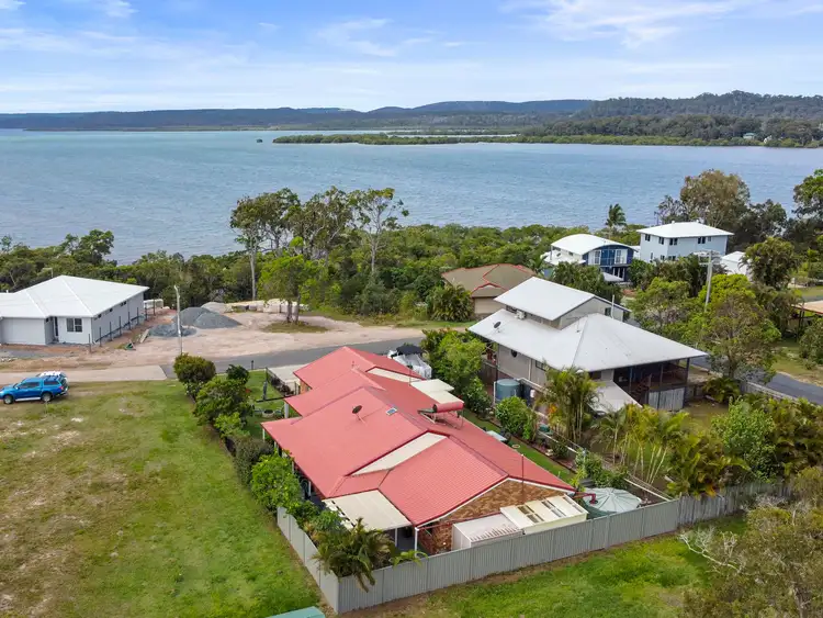 Main view of Homely house listing, 22 Bay Dr, Russell Island QLD 4184