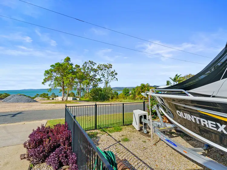 Third view of Homely house listing, 22 Bay Dr, Russell Island QLD 4184
