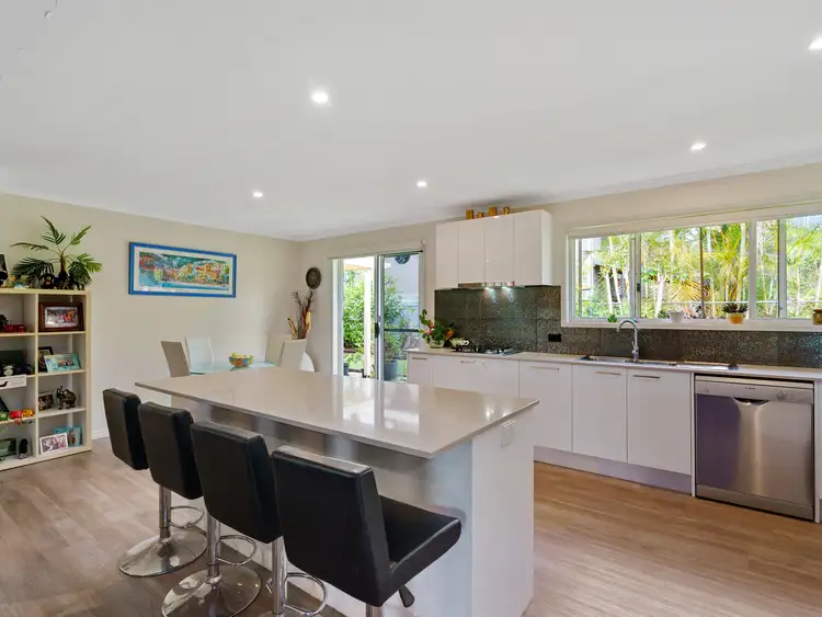 Fourth view of Homely house listing, 22 Bay Dr, Russell Island QLD 4184