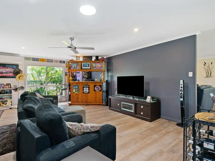 Seventh view of Homely house listing, 22 Bay Dr, Russell Island QLD 4184