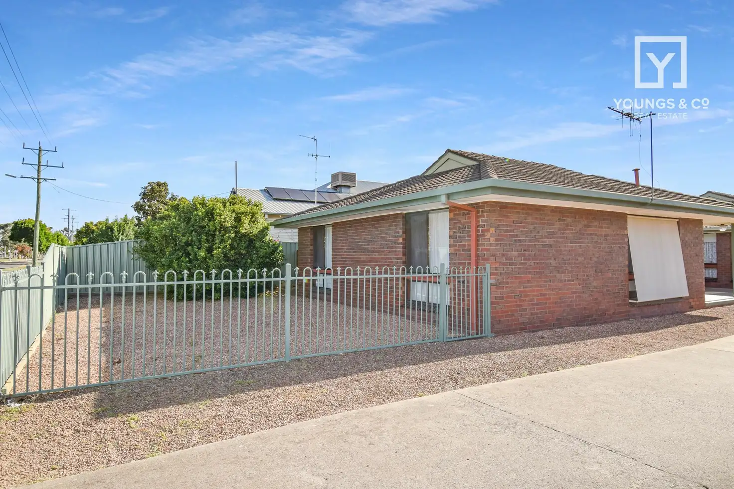 Main view of Homely unit listing, Unit 1/63-65 Echuca Rd, Mooroopna VIC 3629
