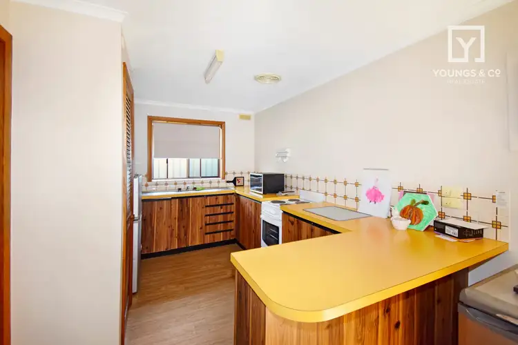 Third view of Homely unit listing, Unit 1/63-65 Echuca Rd, Mooroopna VIC 3629