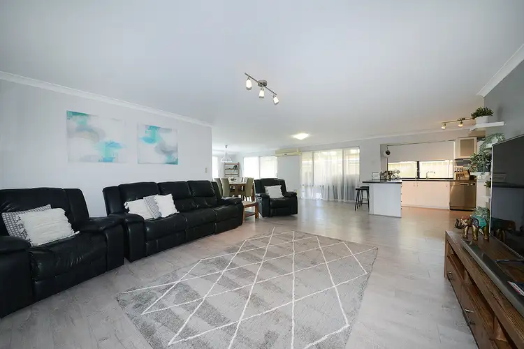 Main view of Homely house listing, 9 Basico Ave, Sinagra WA 6065