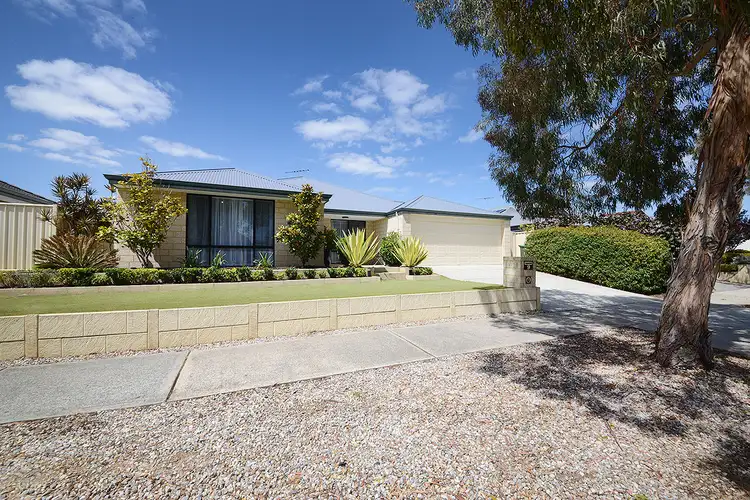 Third view of Homely house listing, 9 Basico Ave, Sinagra WA 6065