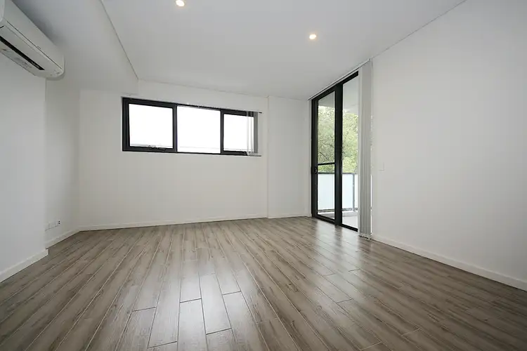 Main view of Homely apartment listing, Unit 16/77-87 Fifth Ave, Campsie NSW 2194