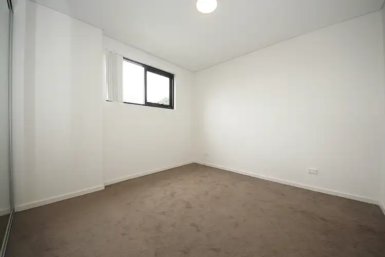 Third view of Homely apartment listing, Unit 16/77-87 Fifth Ave, Campsie NSW 2194
