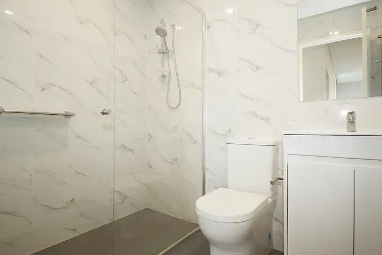 Fourth view of Homely apartment listing, Unit 16/77-87 Fifth Ave, Campsie NSW 2194
