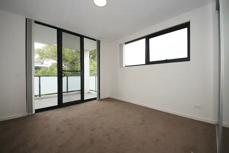 Fifth view of Homely apartment listing, Unit 16/77-87 Fifth Ave, Campsie NSW 2194