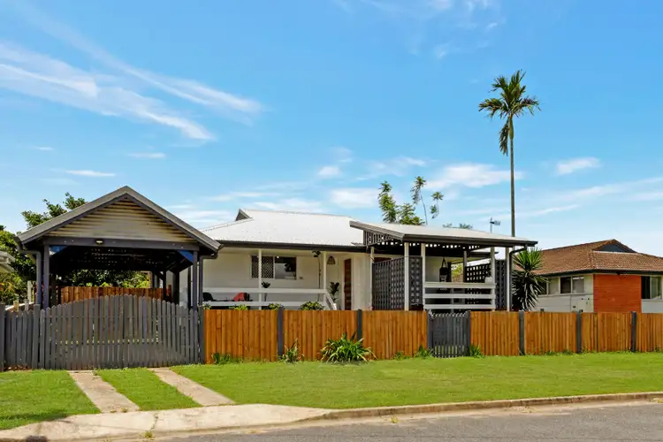 Third view of Homely house listing, 4 Millard St, Manoora QLD 4870