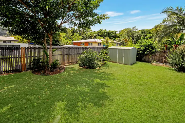 Fifth view of Homely house listing, 4 Millard St, Manoora QLD 4870