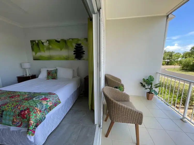 Third view of Homely unit listing, Unit 1/4 Hilliar St, Wongaling Beach QLD 4852