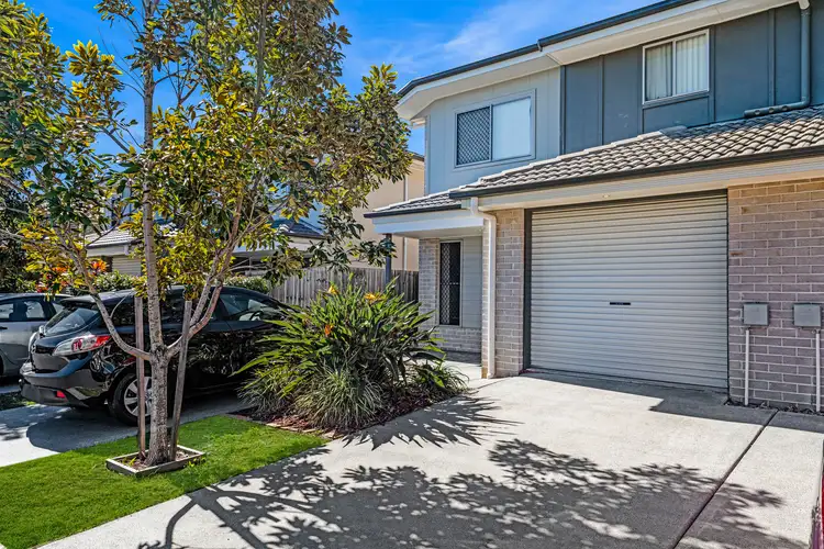 Main view of Homely townhouse listing, Unit 17/40 Old Logan Rd, Gailes QLD 4300