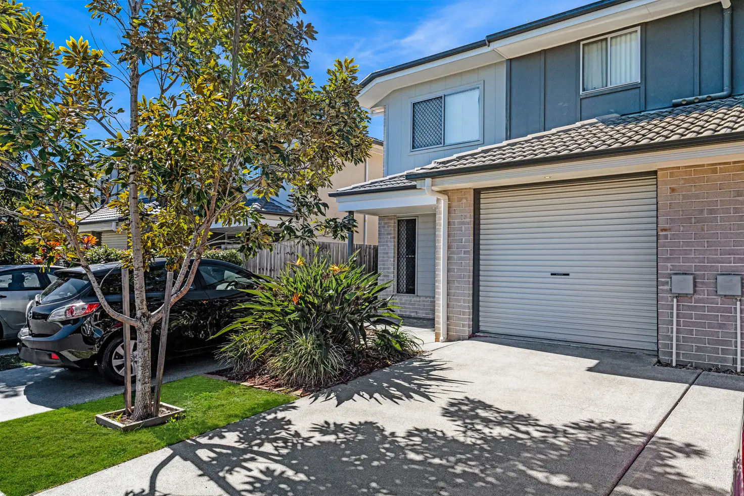 Main view of Homely townhouse listing, Unit 17/40 Old Logan Rd, Gailes QLD 4300