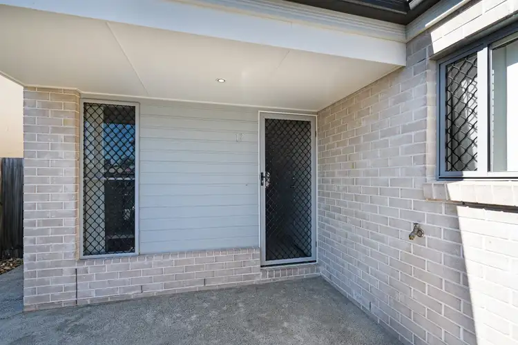 Second view of Homely townhouse listing, Unit 17/40 Old Logan Rd, Gailes QLD 4300