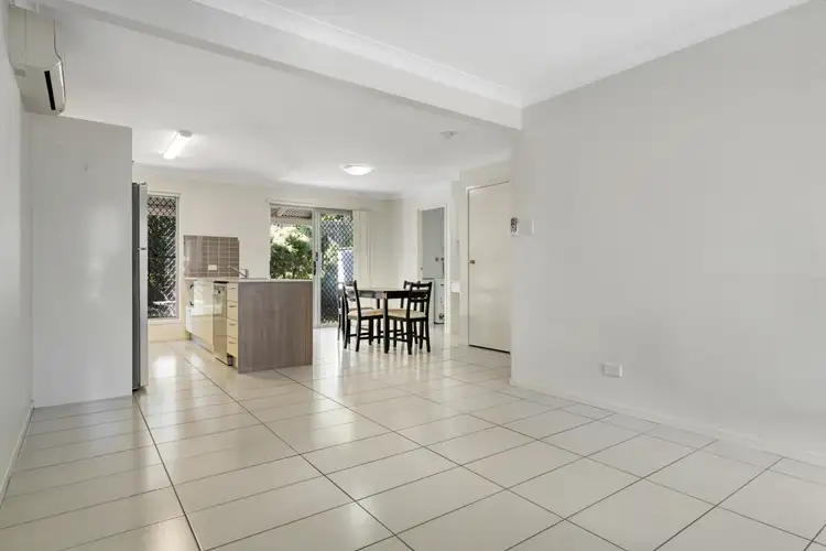Third view of Homely townhouse listing, Unit 17/40 Old Logan Rd, Gailes QLD 4300