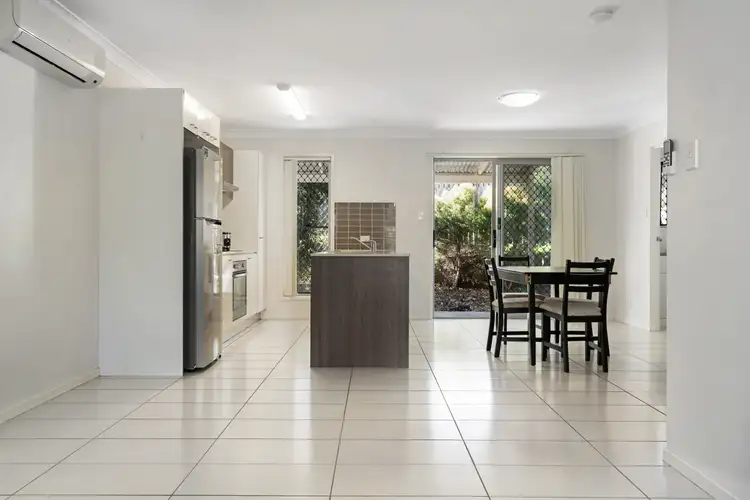 Fourth view of Homely townhouse listing, Unit 17/40 Old Logan Rd, Gailes QLD 4300