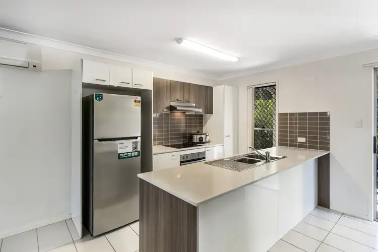 Sixth view of Homely townhouse listing, Unit 17/40 Old Logan Rd, Gailes QLD 4300