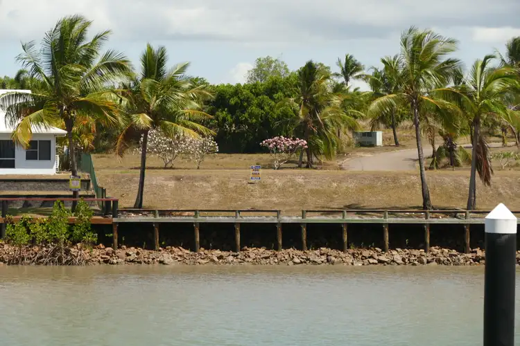 Second view of Homely land listing, 51 Trade Winds Drive, Cardwell QLD 4849