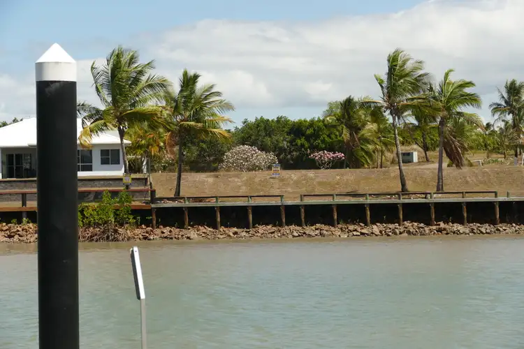 Fourth view of Homely land listing, 51 Trade Winds Drive, Cardwell QLD 4849