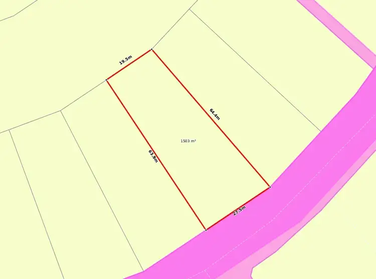Fifth view of Homely land listing, 51 Trade Winds Drive, Cardwell QLD 4849