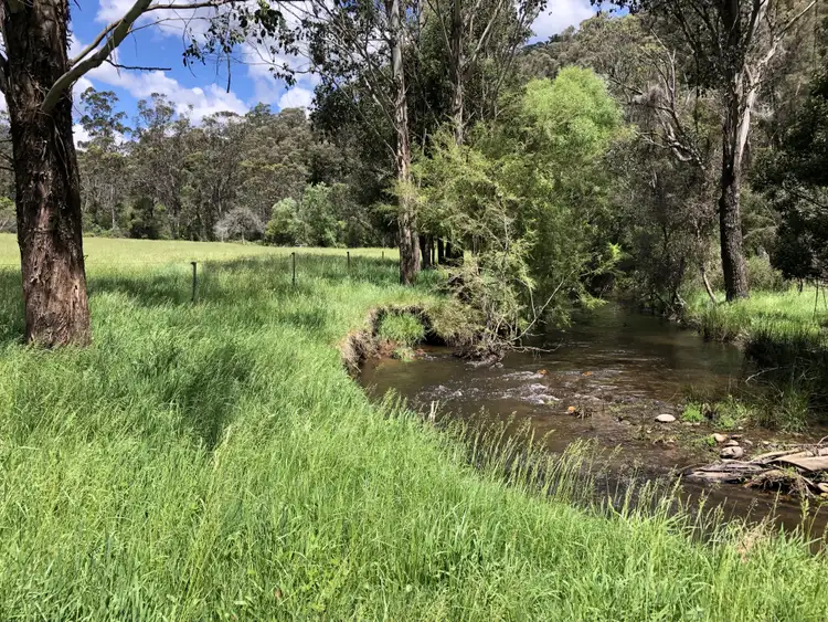 Third view of Homely rural property listing, 'Gervasonis'/1170 Little Snowy Creek Rd, Eskdale VIC 3701