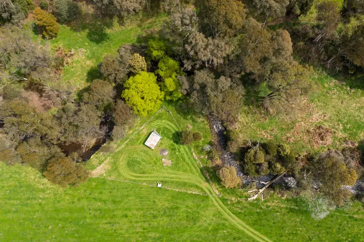 Fourth view of Homely rural property listing, 'Gervasonis'/1170 Little Snowy Creek Rd, Eskdale VIC 3701