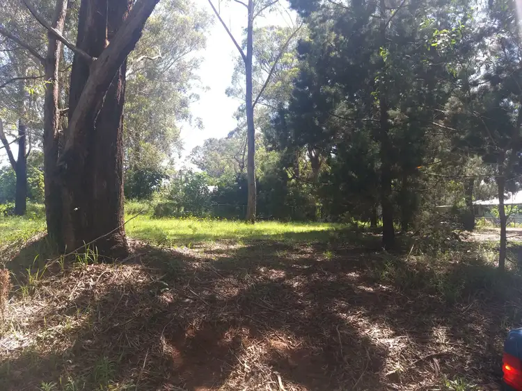 Second view of Homely land listing, 14 Main View Dr, Russell Island QLD 4184