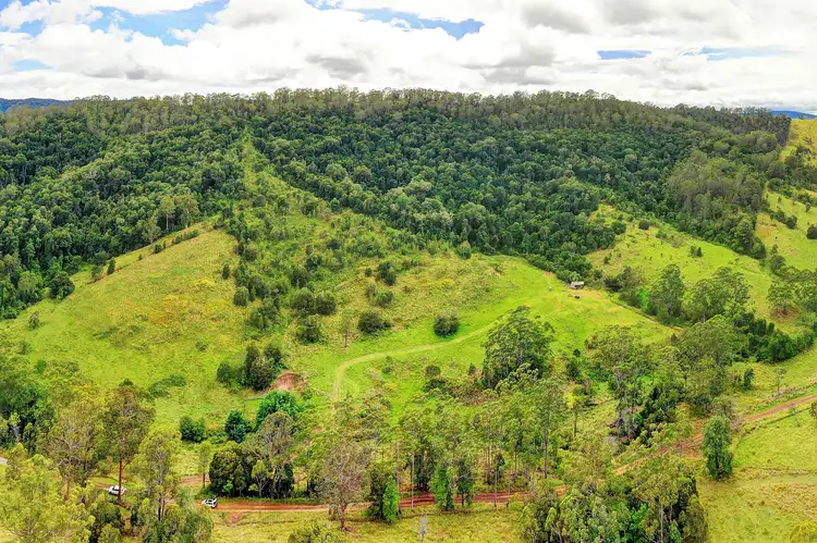 Main view of Homely rural property listing, 444 Mimi Creek Rd, Krambach NSW 2429
