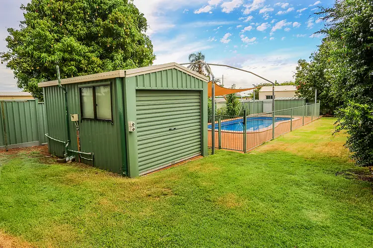 4 Thiess Pde, Mount Isa QLD 4825
