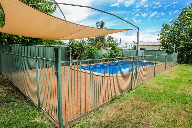 Second view of Homely house listing, 4 Thiess Pde, Mount Isa QLD 4825