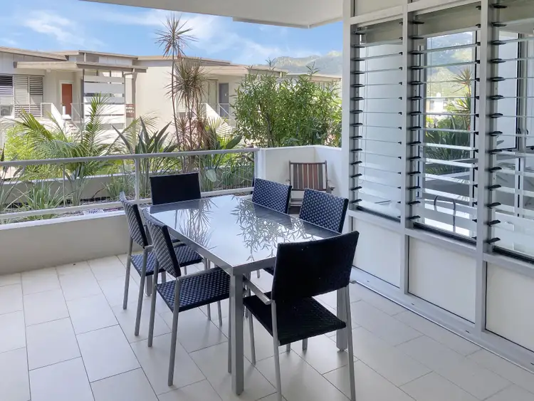 Main view of Homely apartment listing, 1209/146 Sooning St 'Bright Point', Nelly Bay QLD 4819