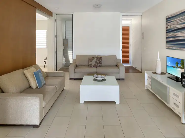 Second view of Homely apartment listing, 1209/146 Sooning St 'Bright Point', Nelly Bay QLD 4819