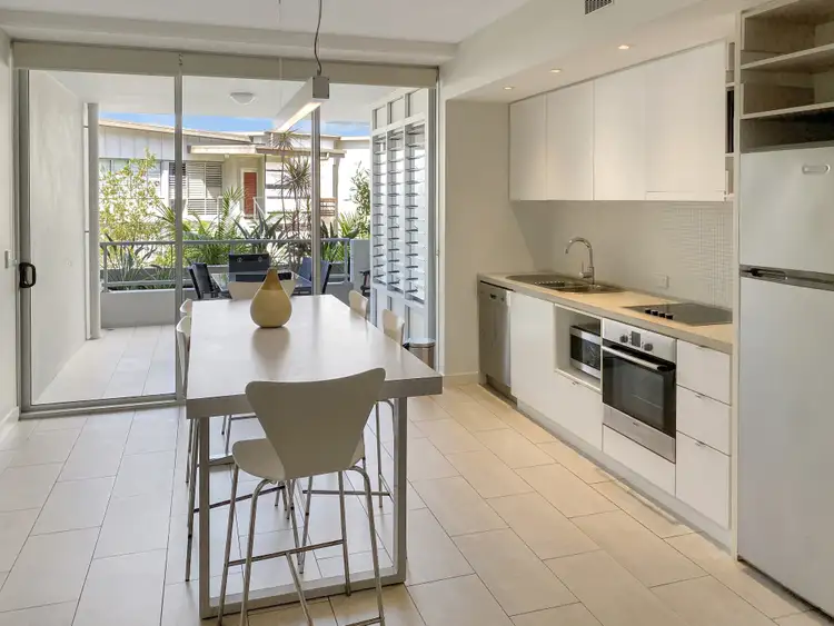 Fifth view of Homely apartment listing, 1209/146 Sooning St 'Bright Point', Nelly Bay QLD 4819