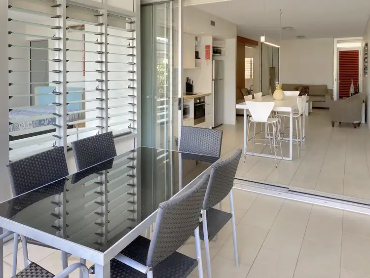 Sixth view of Homely apartment listing, 1209/146 Sooning St 'Bright Point', Nelly Bay QLD 4819