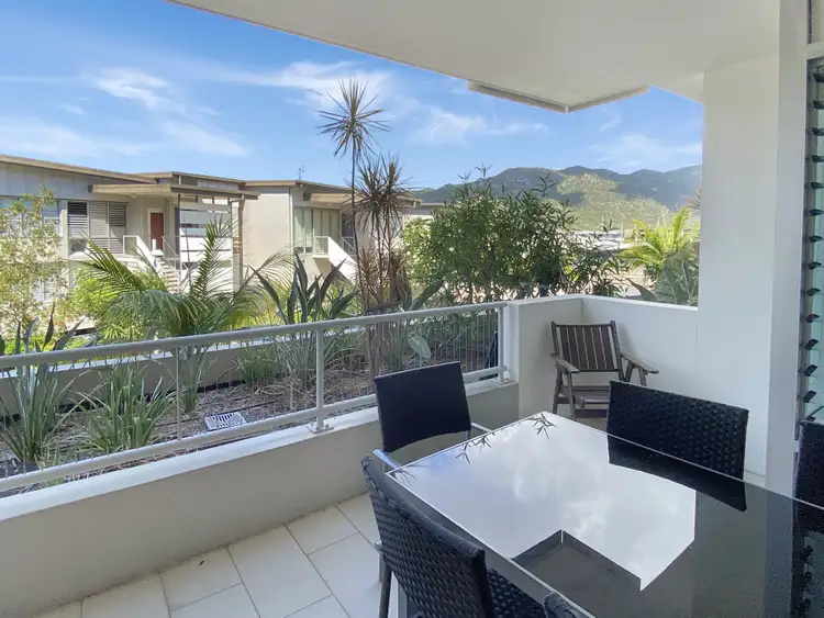 Seventh view of Homely apartment listing, 1209/146 Sooning St 'Bright Point', Nelly Bay QLD 4819