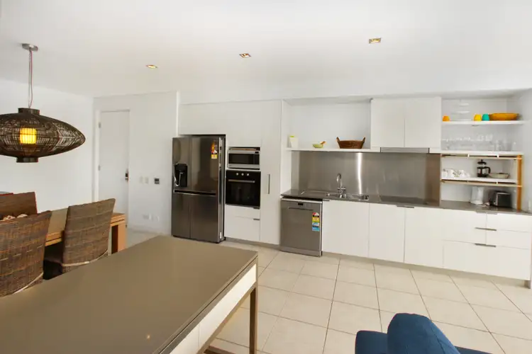 Fourth view of Homely apartment listing, 933/123 Sooning St (Blue On Blue), Nelly Bay QLD 4819