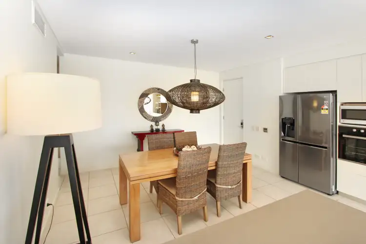 Fifth view of Homely apartment listing, 933/123 Sooning St (Blue On Blue), Nelly Bay QLD 4819