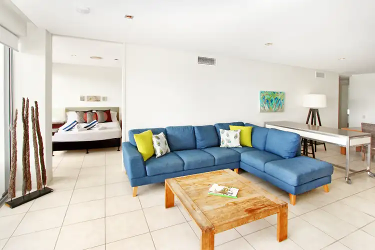 Sixth view of Homely apartment listing, 933/123 Sooning St (Blue On Blue), Nelly Bay QLD 4819