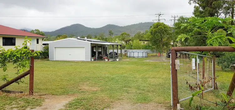 16 Mclaughlin Ct, Cardwell QLD 4849