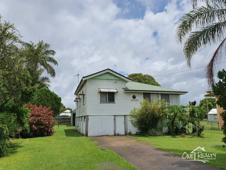 254 Tooley St, Maryborough QLD 4650