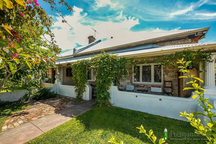 224 South Tce, Fremantle WA 6160