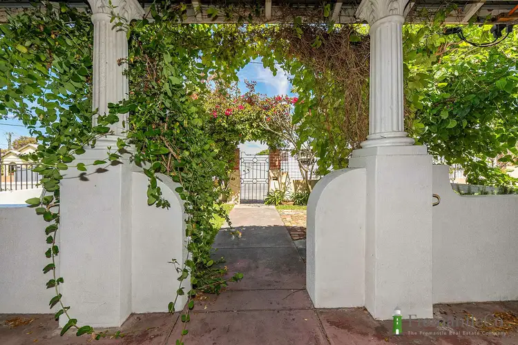 Fourth view of Homely house listing, 224 South Tce, Fremantle WA 6160