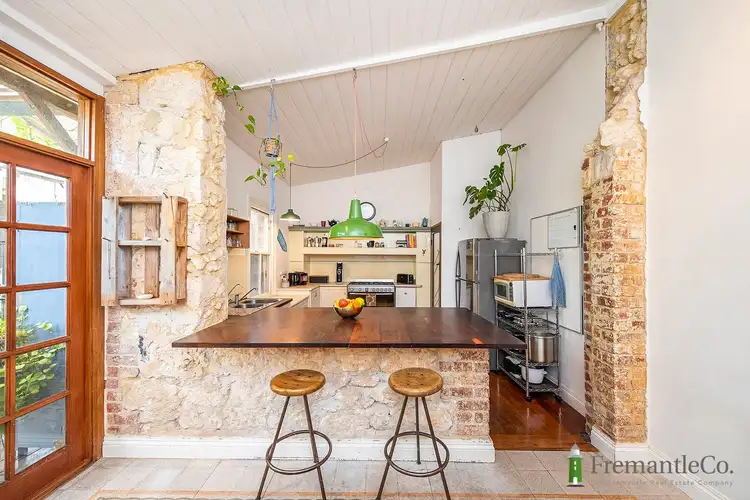 Fifth view of Homely house listing, 224 South Tce, Fremantle WA 6160